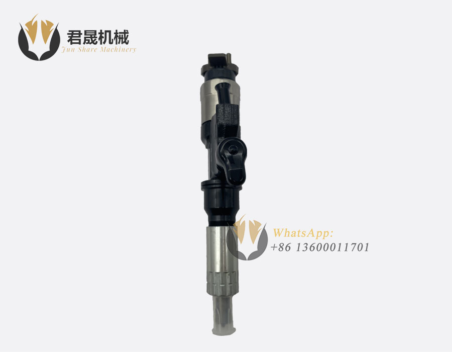 095000-8900 ISUZU 4HK1/6HK1 Diesel Injector
