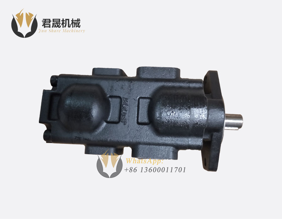 20-925579 20/925579 JCB Hydraulic Pump