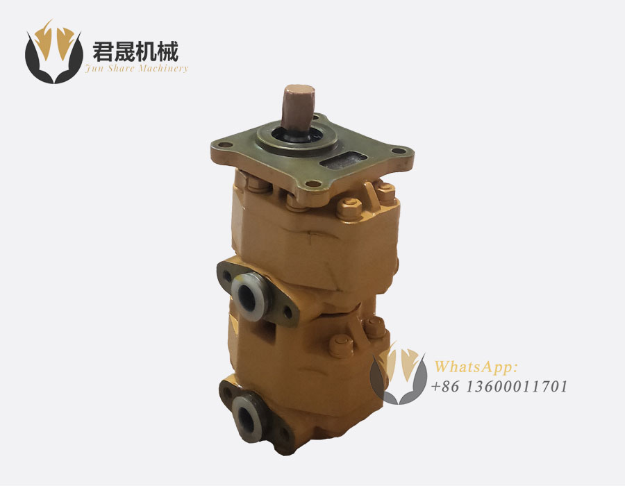 07400-40400 Hydraulic Pump