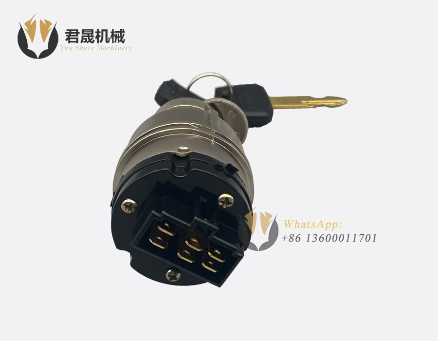 YN50S00026F1 Starter Ignition Switch