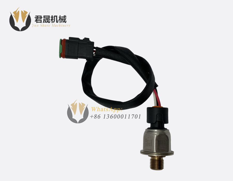 224-4536 2244536 Oil Pressure Sensor