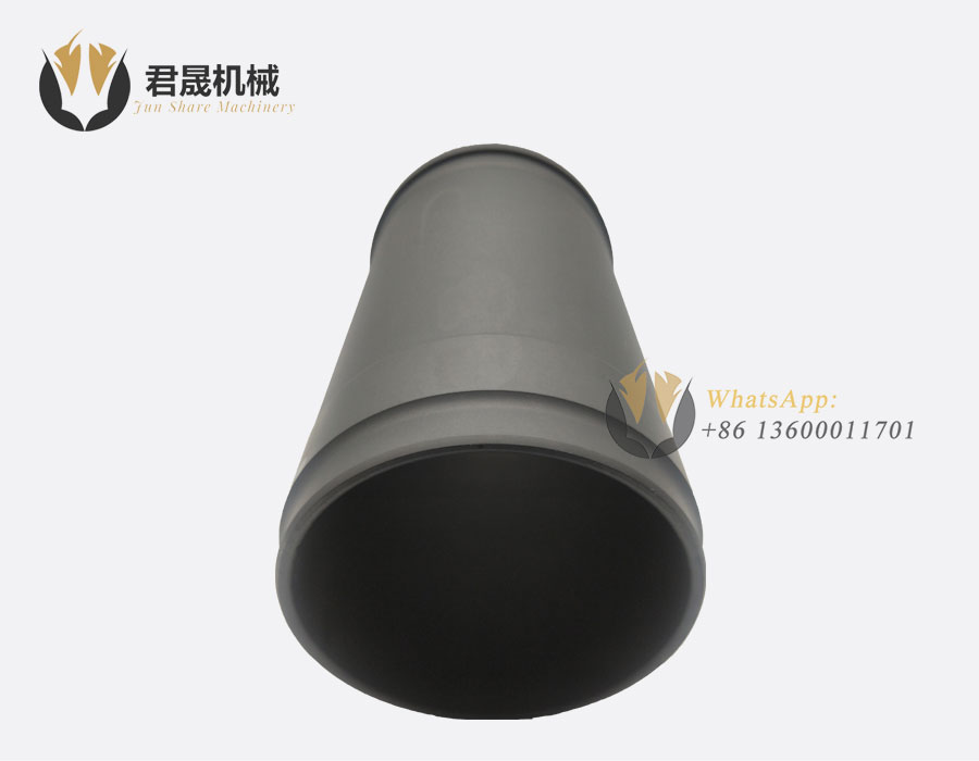 6130-22-2310 4D105-3 Cylinder Liner