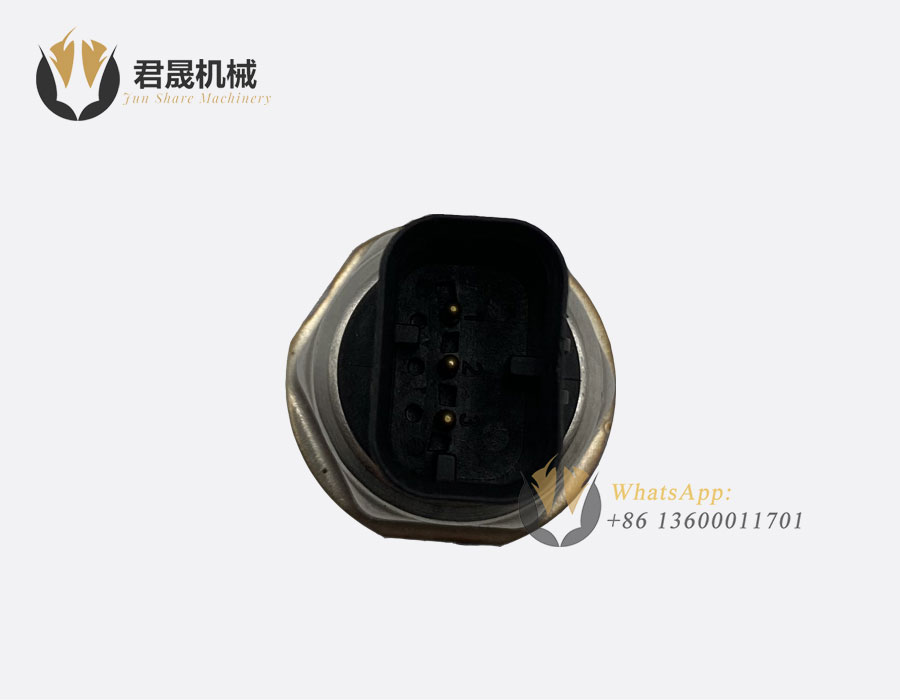 238-0118 2380118 Common Rail Oil Pressure Sensor