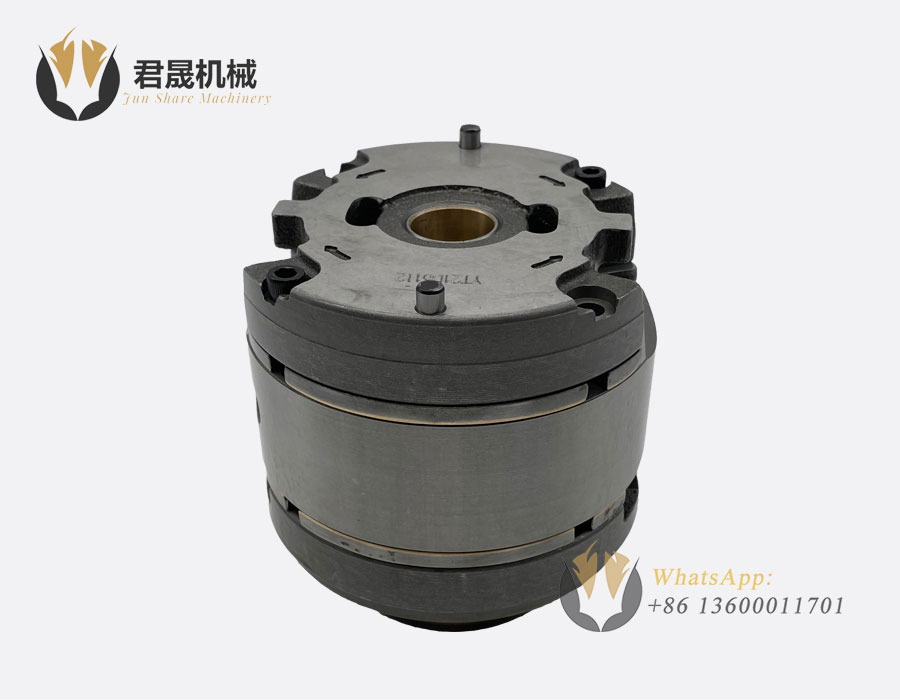 1U3953 Hydraulic Pump Cartridge Part