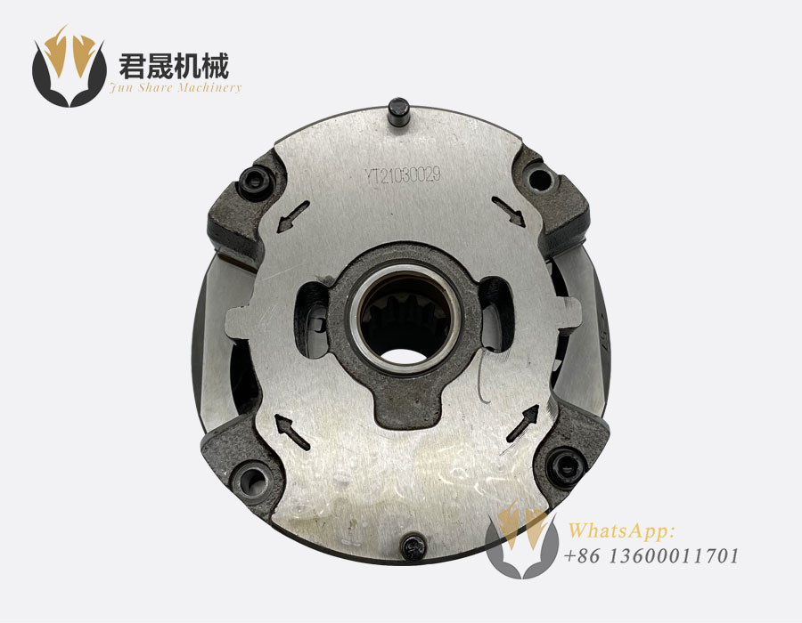 3G7657 Hydraulic Pump Cartridge Part