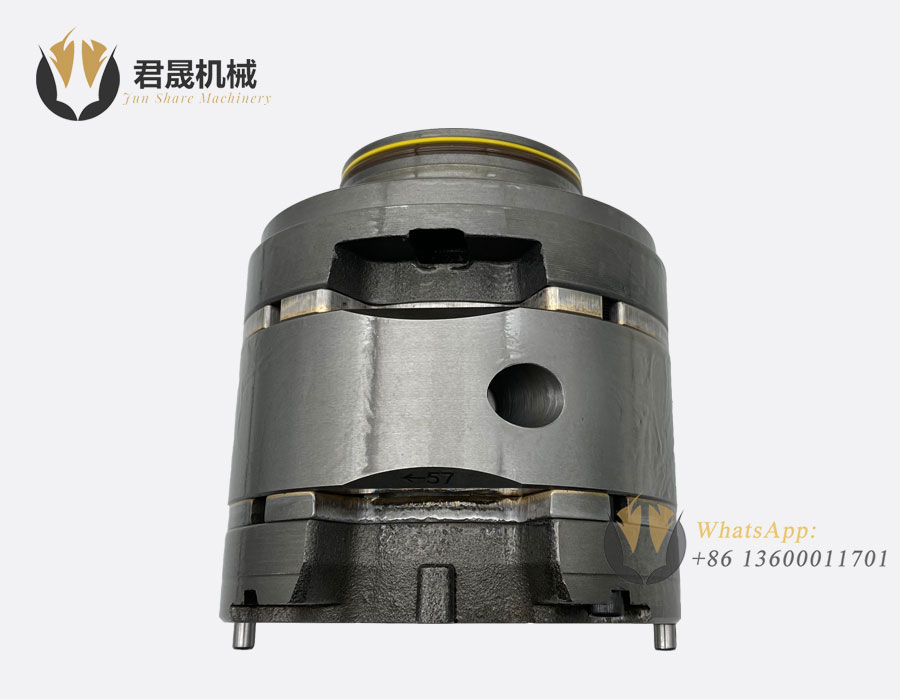 3G7657 Hydraulic Pump Cartridge Part