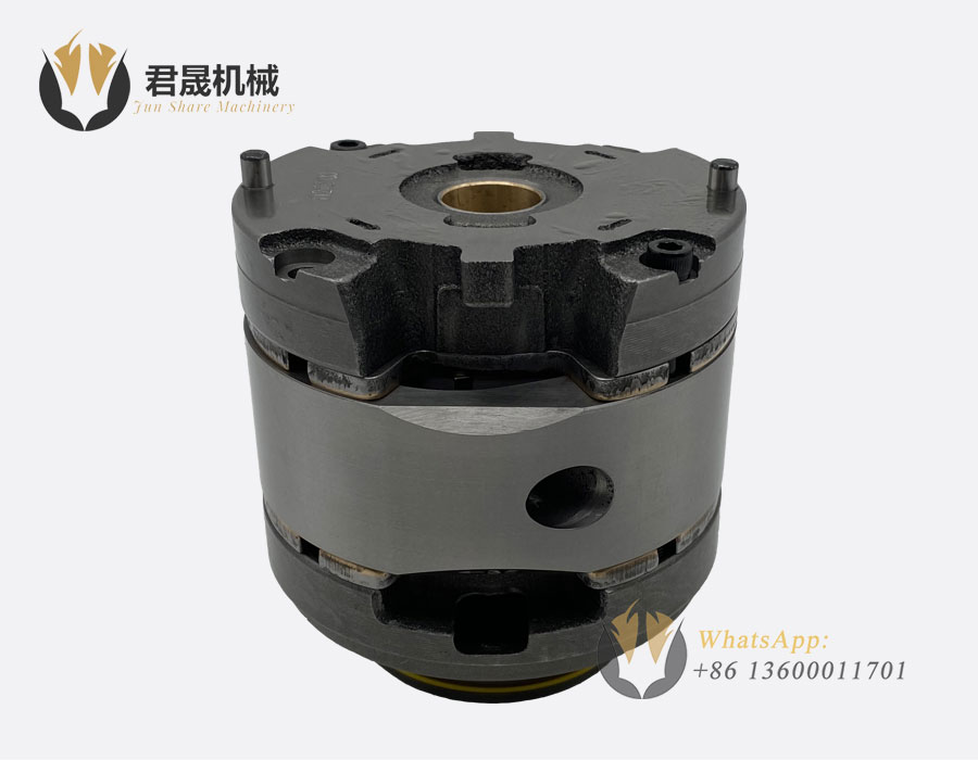 4T1893 Vane Pump Cartridge Kit