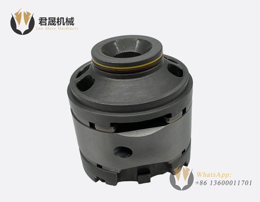 4T2626 Hydraulic Vane Pump Cartridge Kit