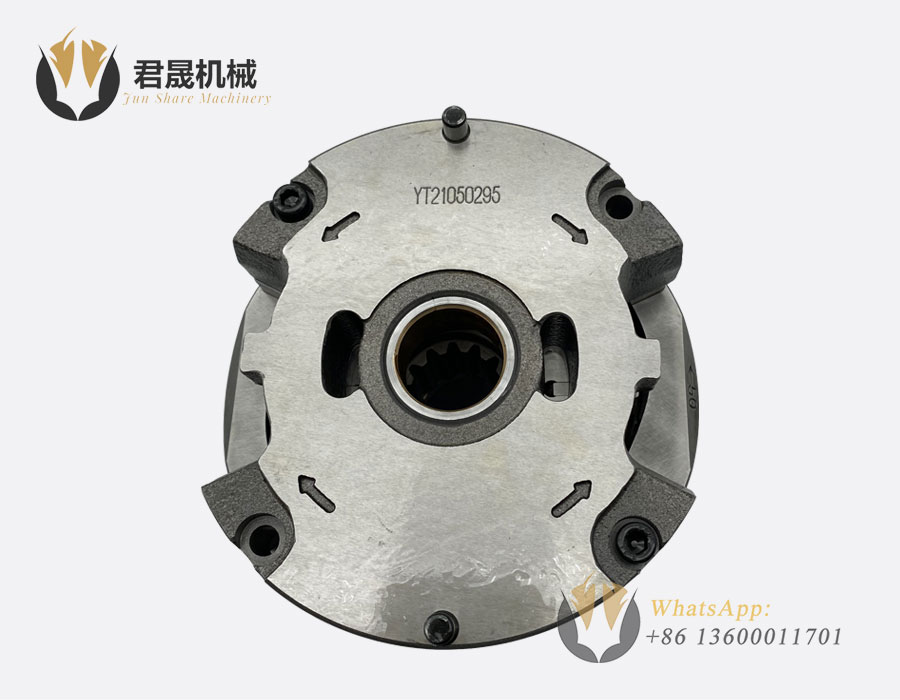 3G7656 5J4502 Aftermarket Hydraulic Pump Cartridge Part