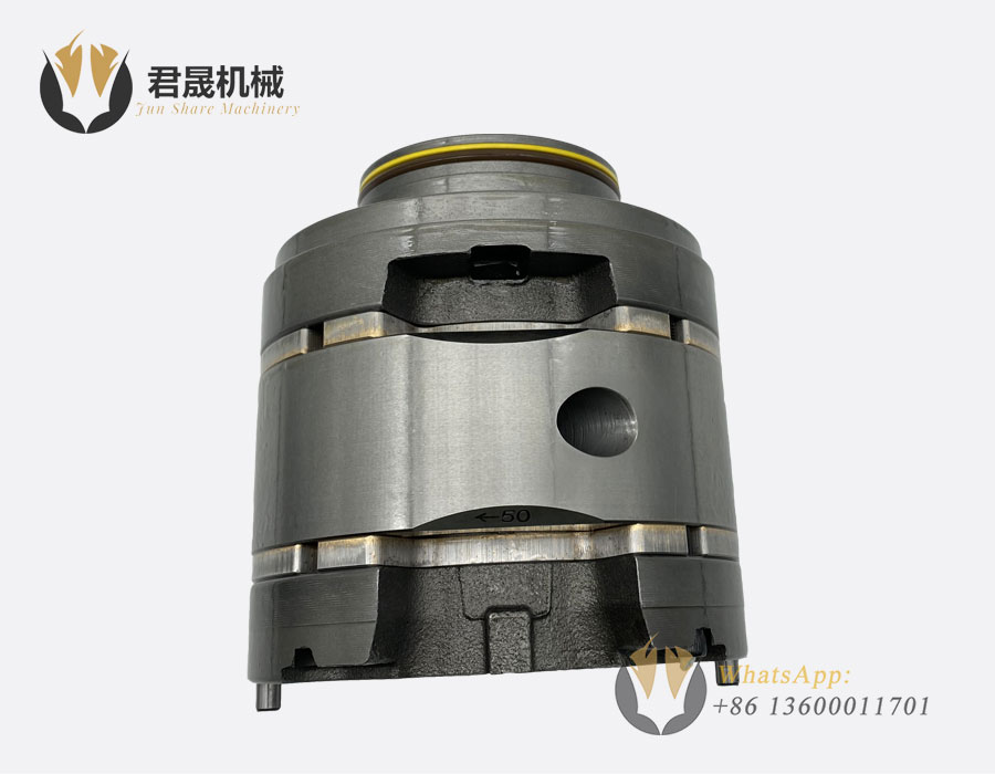 3G7656 5J4502 Aftermarket Hydraulic Pump Cartridge Part