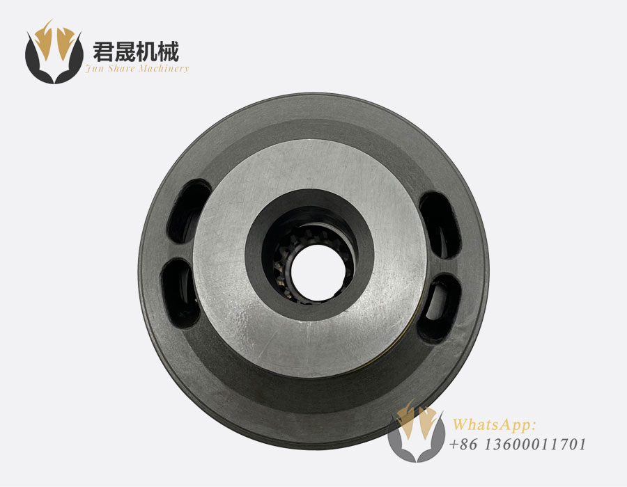 3G7656 5J4502 Aftermarket Hydraulic Pump Cartridge Part