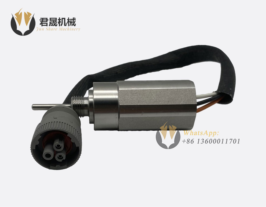 3E-5370 3E5370 Coolant Temperature Sensor