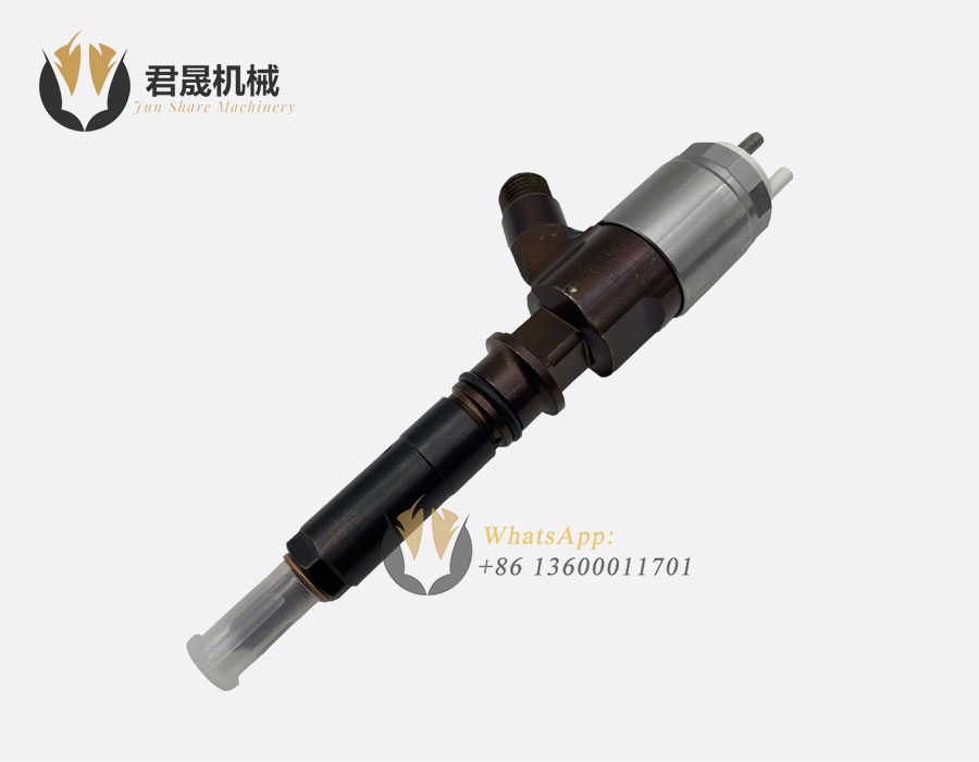 326-4700 10R7675 Fuel Injector