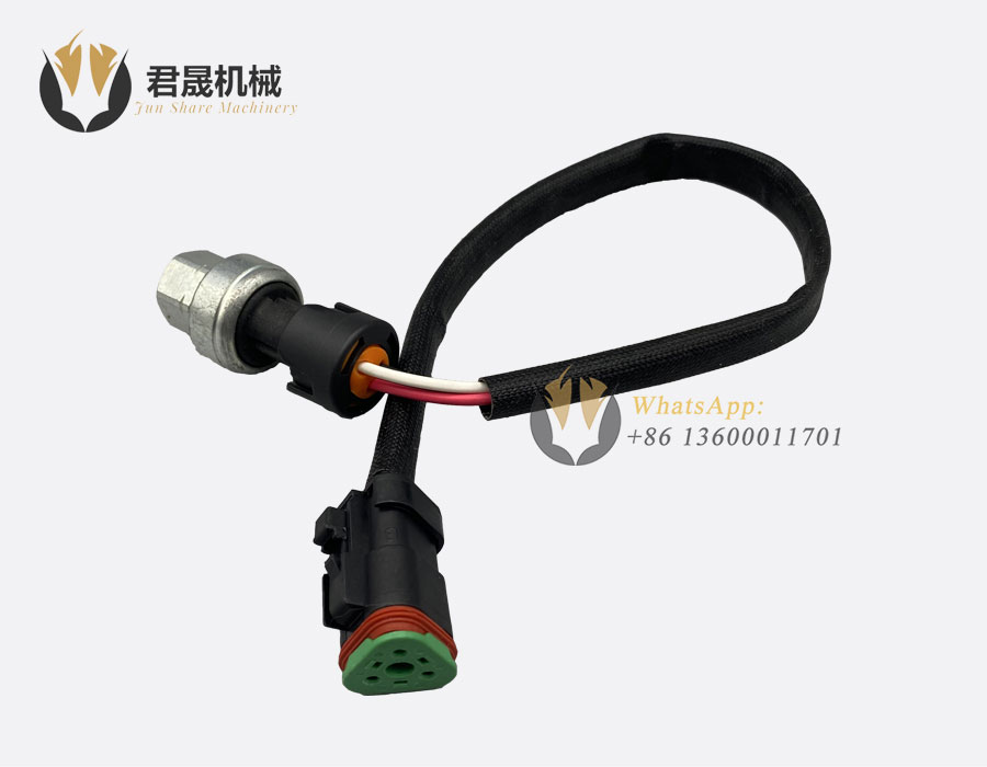 194-6725 1946725 Oil Pressure Sensor