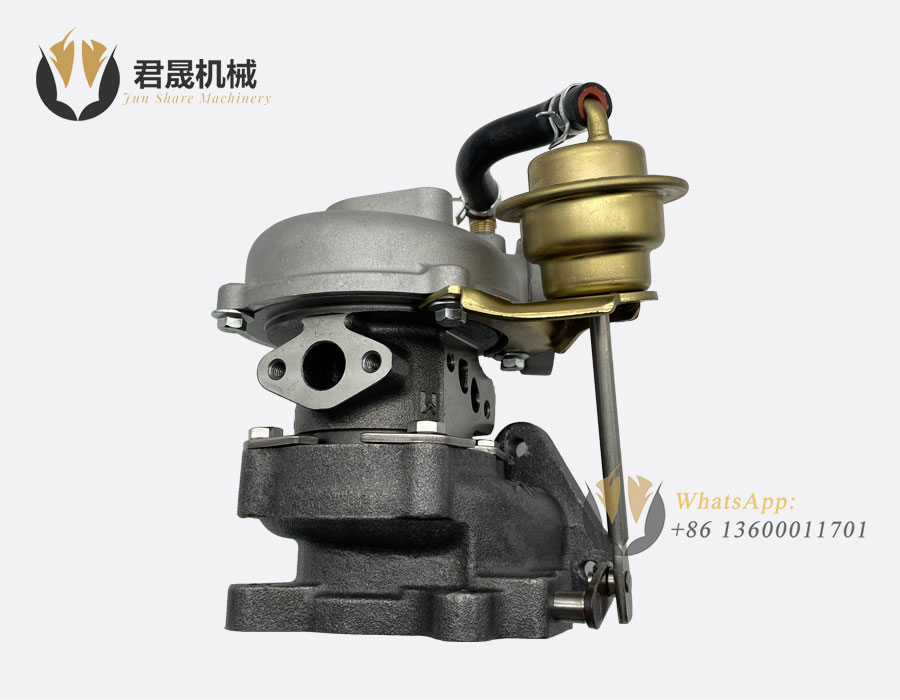 13900-62D51 RHB31 Turbocharger For Suzuki Engine